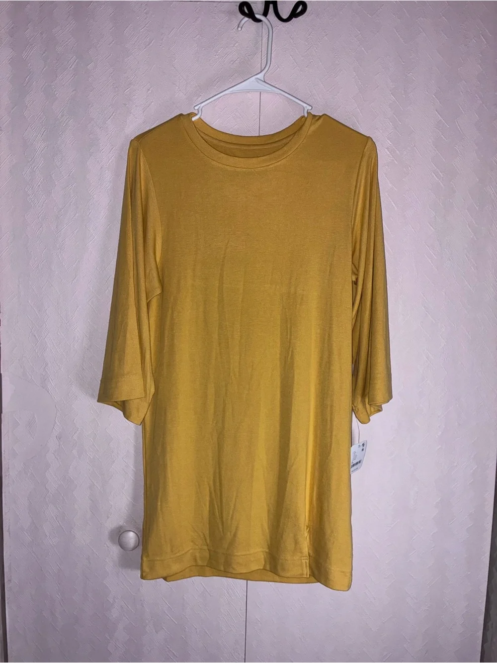 Free People Ashton Mini Dress